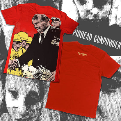 Pinhead Gunpowder 10 T-Shirt Bundle!