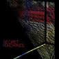 Secret Machines/Secret Machines (Clear Red Vinyl) [LP]