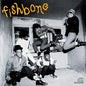 Fishbone/Fishbone EP [LP]