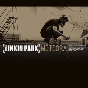 Linkin Park/Meteora (Black Vinyl) [LP]