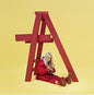 Billie Eilish "Don't Smile At Me" 12" EP