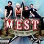 Mest/Destination Unknown (Red Vinyl) [LP]