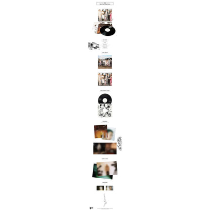 RM (BTS) - Right Place, Wrong Person - LP