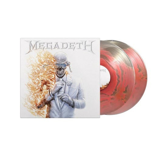 Megadeth - Megadeth - Indie LP