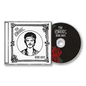 Bruno Mars "The Romantic" CD