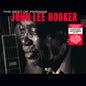 John Lee Hooker - The Best Of Friends - LP