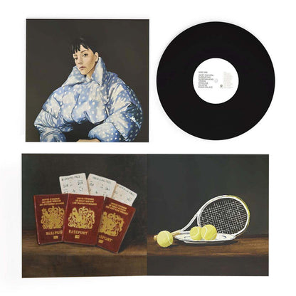 Lily Allen - West End Girl - LP