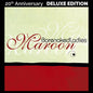 Barenaked Ladies/Maroon (20th Anniversary Red Vinyl) [LP]