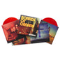 Boards Of Canada - Inferno (Transparent Red 2LP Vinyl)