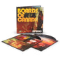 Boards Of Canada - Inferno (Black 2LP Vinyl)