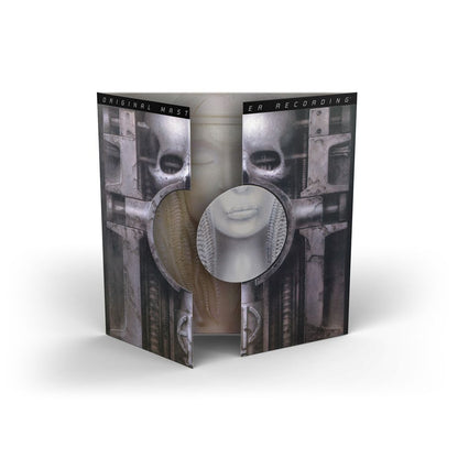 [Pre Order] Emerson, Lake & Palmer - Brain Salad Surgery - MFSL LP *