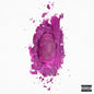 Nicki Minaj - The Pinkprint (10th Anniversary) - LP