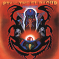 Coltrane, Alice/Ptah, The El Daoud [LP]