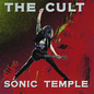 Cult/Sonic Temple (Translucent Green Vinyl) [LP]