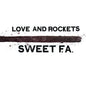 Love And Rockets/Sweet F.A. (2LP Expanded) [LP]