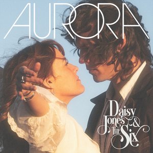 Soundtrack (Daisy Jones & The Six)/Aurora (Indie Exclusive Milky Clear Vinyl) [LP]