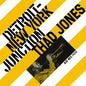 Jones, Thad/Detroit-New York Junction [LP]