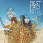First Aid Kit/Stay Gold (10th Ann. Gold Vinyl Edition) [LP]