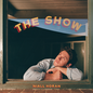 Horan, Niall/The Show (Limited Blue Vinyl Indie Exclusive) [LP]