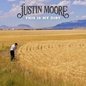 Moore, Justin/This Is My Dirt [LP]