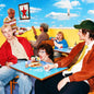 Good Neighbours - Blue Sky Mentality - LP