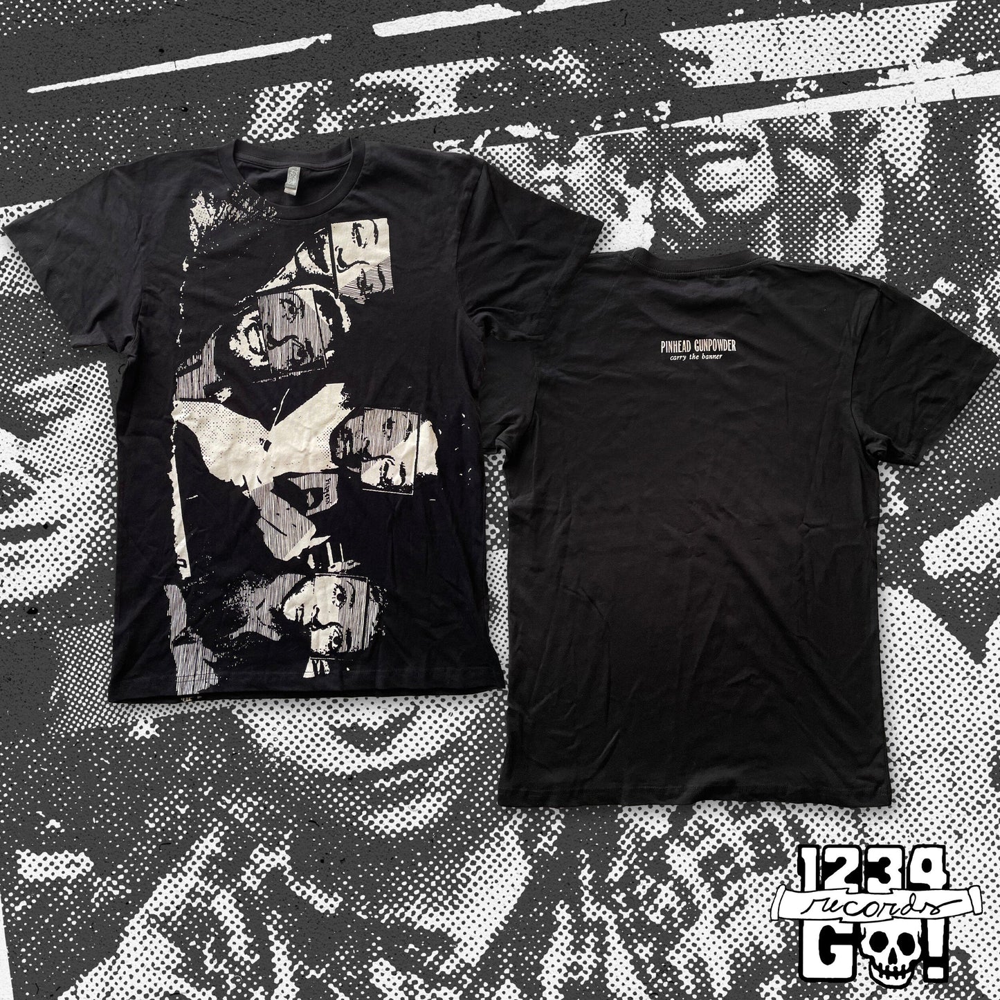Pinhead Gunpowder 10 T-Shirt Bundle!