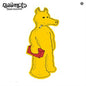 Quasimoto/Yessir Whatever (Silver Vinyl) [LP]