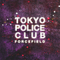 Tokyo Police Club/Forcefield (Opaque Lemon Vinyl) [LP]