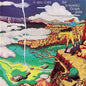 Marshall Tucker Band/A New Life (50th Anniversary - Blue Smoke Vinyl) [LP]
