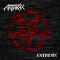 Anthrax/Anthems (Pink Vinyl) [LP]
