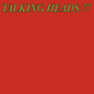 Talking Heads/Talking Heads: 77 (Deluxe 2LP Green Vinyl) [LP]