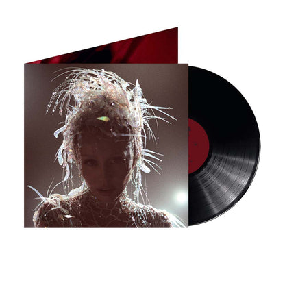 Miley Cyrus - Something Beautiful - LP