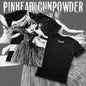 Pinhead Gunpowder "Compulsive Disclosure" LP and Shirt Bundle!
