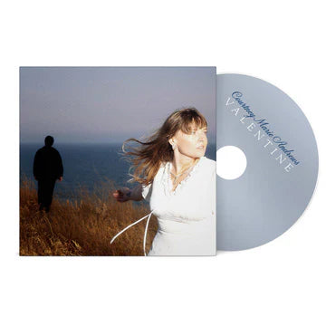 Courtney Marie Andrews "Valentine" CD