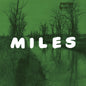 The Miles Davis Quintet - Miles: The New Miles Davis Quintet - OJC LP