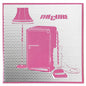 Used Vinyl: The Cure "Three Imaginary Boys Demos" LP (2025 Press)