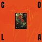 Cola/The Gloss (Indie Exclusive Transparent Olive Green Vinyl) [LP]