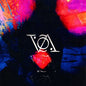 Hammock/Love In The Void (Opaque Hellfire Vinyl) [LP]