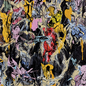 SUMAC & Moor Mother/The Film [LP]
