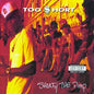 Too $hort/Shorty The Pimp (Orange Vinyl) [LP]