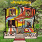 Temptations, The/Psychedelic Shack [LP]