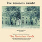 Mountain Goats/The Coroner's Gambit (Colour & Special Packaging) [LP]