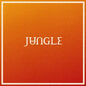 Jungle/Volcano [LP]