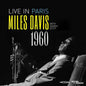 Davis, Miles/Live In Paris 1960 with Sonny Stitt [LP]