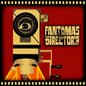 Fantomas/The Director's Cut (Indie Exclusive Silver Streak Vinyl) [LP]
