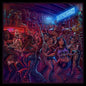 Slash/Orgy Of The Damned [LP]