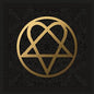 HIM/Love Metal (Lava Vinyl) [LP]