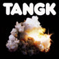 IDLES/TANGK (Transparent Orange Vinyl) [LP]