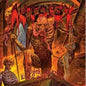 Autopsy/Ashes, Organs, Blood & Crypts (Orange Vinyl) [LP]