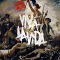 Coldplay/Viva La Vida Or Death And All His Friends (Clear Ecorecord) [LP]